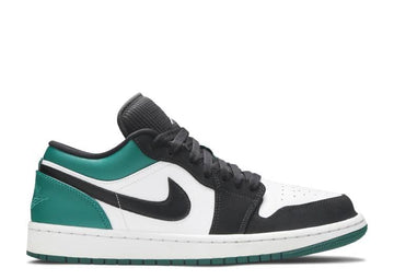 Air Jordan 1 Low 'Mystic Green' denemezapt.myshopify.com Zaptila