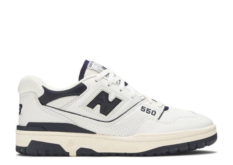 New Balance Aime Leon Dore X 550 'Navy' denemezapt.myshopify.com Zaptila
