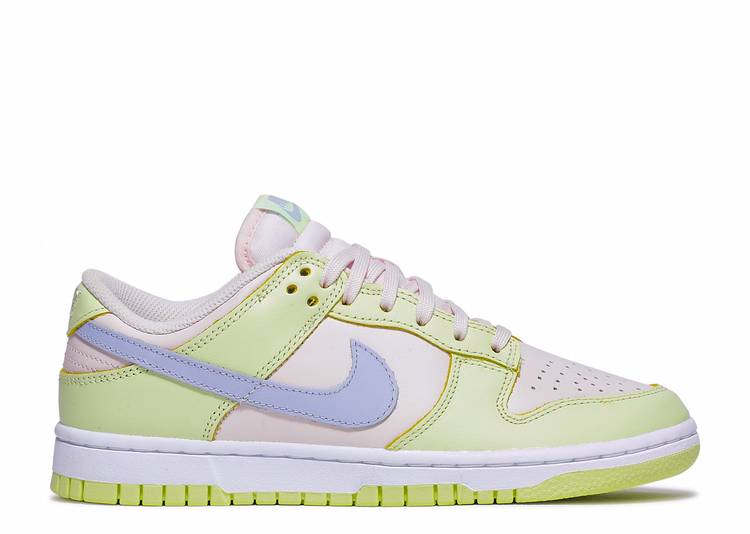 Wmns Dunk Low 'Lime Ice' denemezapt.myshopify.com Zaptila