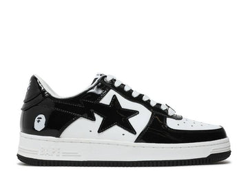 Bapesta 'Black' denemezapt.myshopify.com Zaptila