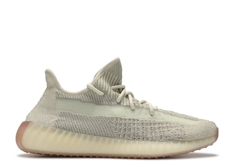 Yeezy Boost 350 V2 'Citrin Reflective' denemezapt.myshopify.com Zaptila