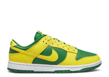 Dunk Low 'Reverse Brazil'