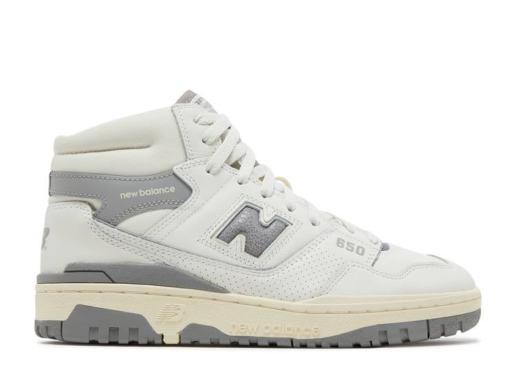 New Balance Aime Leon Dore X 650R 'Silver' denemezapt.myshopify.com Zaptila