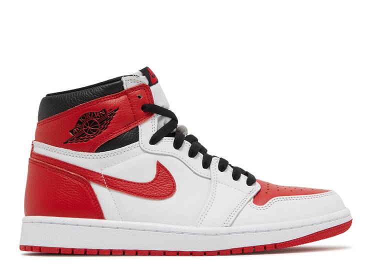 Air Jordan 1 Retro High Og 'Heritage' denemezapt.myshopify.com Zaptila