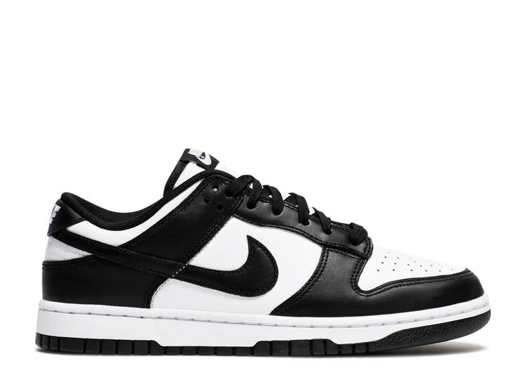 Nike Dunk Low 'Panda' denemezapt.myshopify.com Zaptila