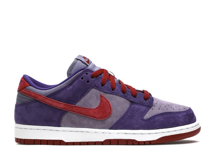 Dunk Low Retro 1 SP 'Plum' denemezapt.myshopify.com Zaptila