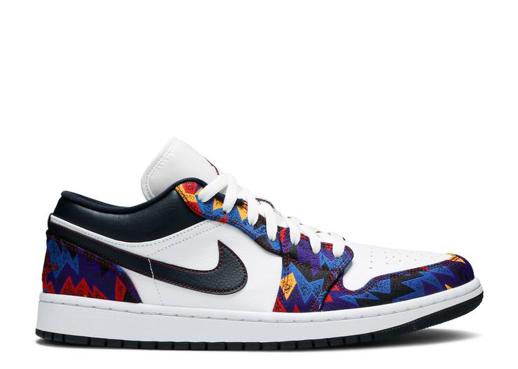 Air Jordan 1 Low Se 'Nothing But Net' denemezapt.myshopify.com Zaptila