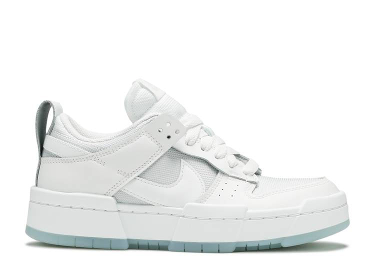 Wmns Dunk Low Disrupt 'Photon Dust' denemezapt.myshopify.com Zaptila