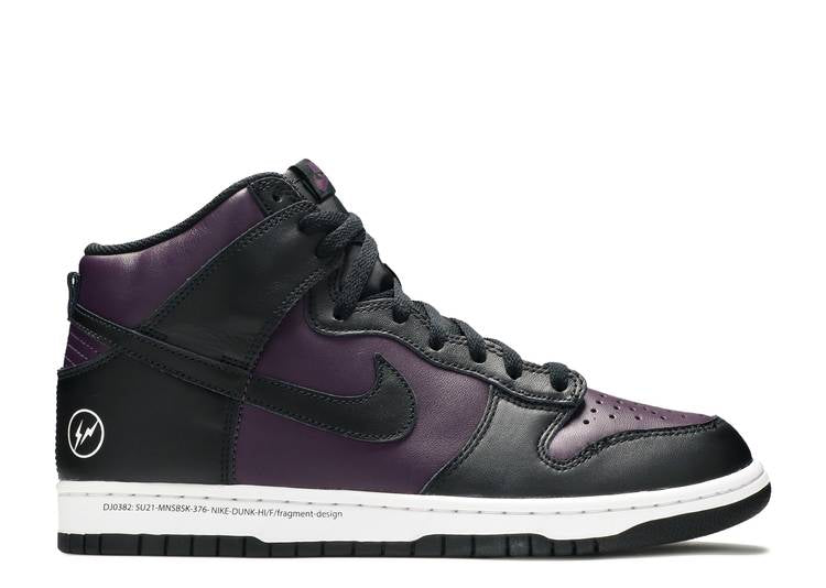 Fragment Design x Dunk High 'Beijing' denemezapt.myshopify.com Zaptila