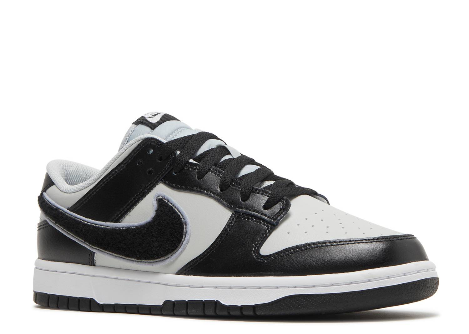 Dunk Low 'Chenille Swoosh' denemezapt.myshopify.com Zaptila