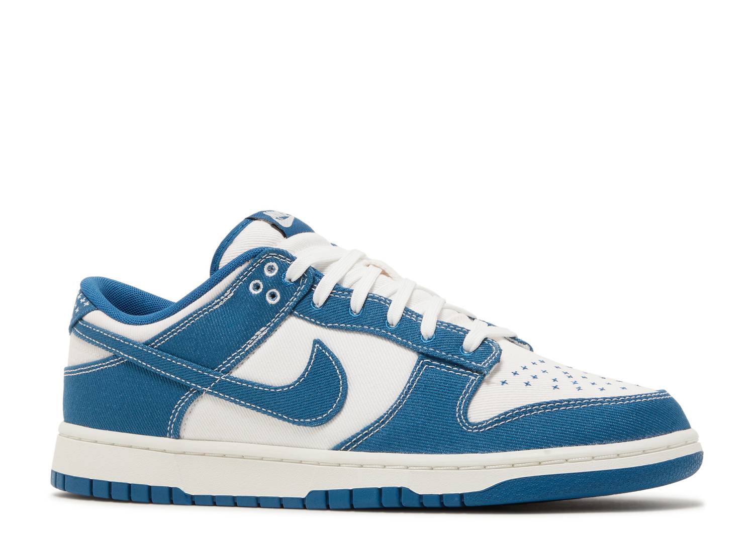 Nike Dunk Low SE 'Sashiko Industrial Blue' denemezapt.myshopify.com Zaptila