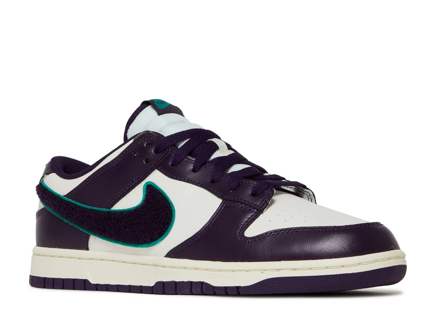 Nike Dunk Low &lsquo;Grand Purple&rsquo; denemezapt.myshopify.com Zaptila