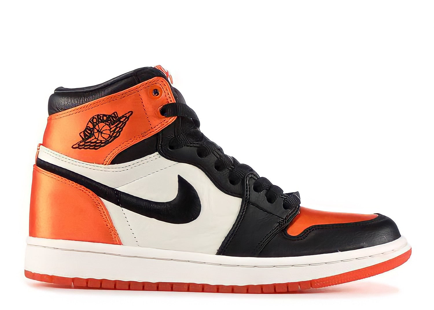 Wmns Air Jordan 1 Retro High OG 'Satin Shattered Backboard' denemezapt.myshopify.com Zaptila