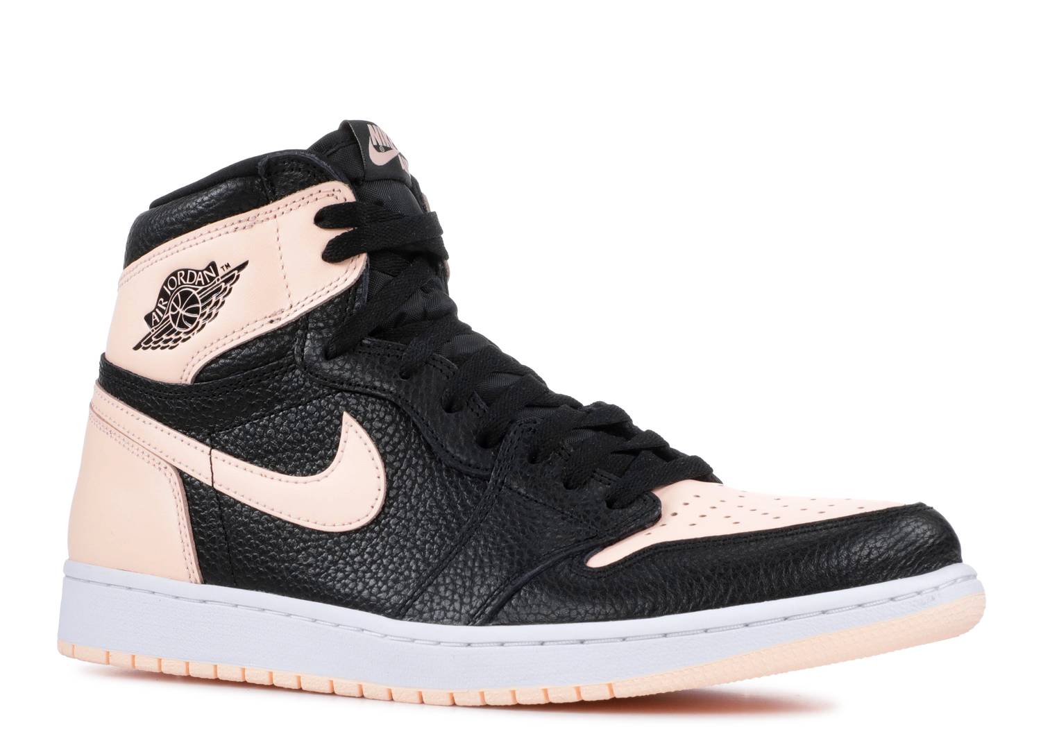 Air Jordan 1 Retro High OG 'Crimson Tint' denemezapt.myshopify.com Zaptila
