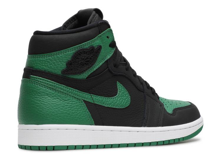 Air Jordan 1 Retro High OG 'Pine Green 2.0' denemezapt.myshopify.com Zaptila