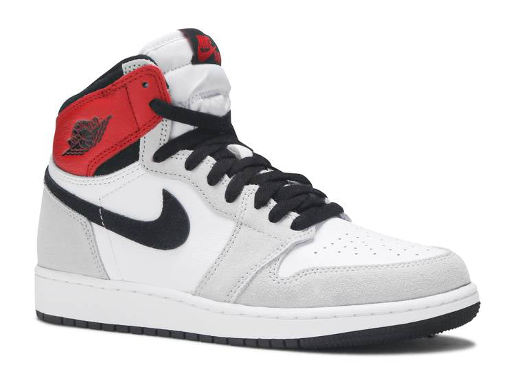 Air Jordan 1 Retro High OG 'Smoke Grey' denemezapt.myshopify.com Zaptila