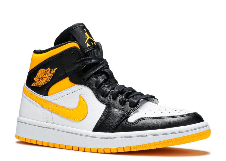 Wmns Air Jordan 1 Mid Se 'White Laser Orange' denemezapt.myshopify.com Zaptila