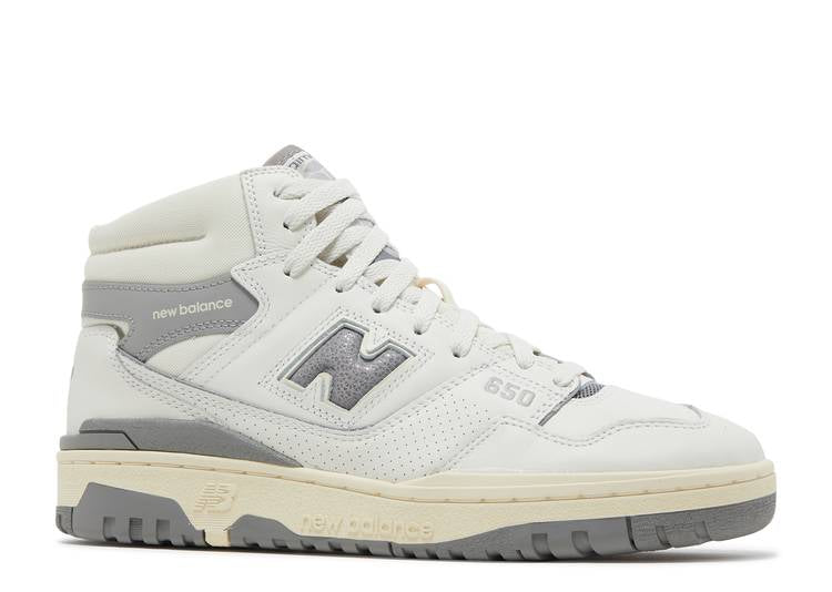 New Balance Aime Leon Dore X 650R 'Silver' denemezapt.myshopify.com Zaptila