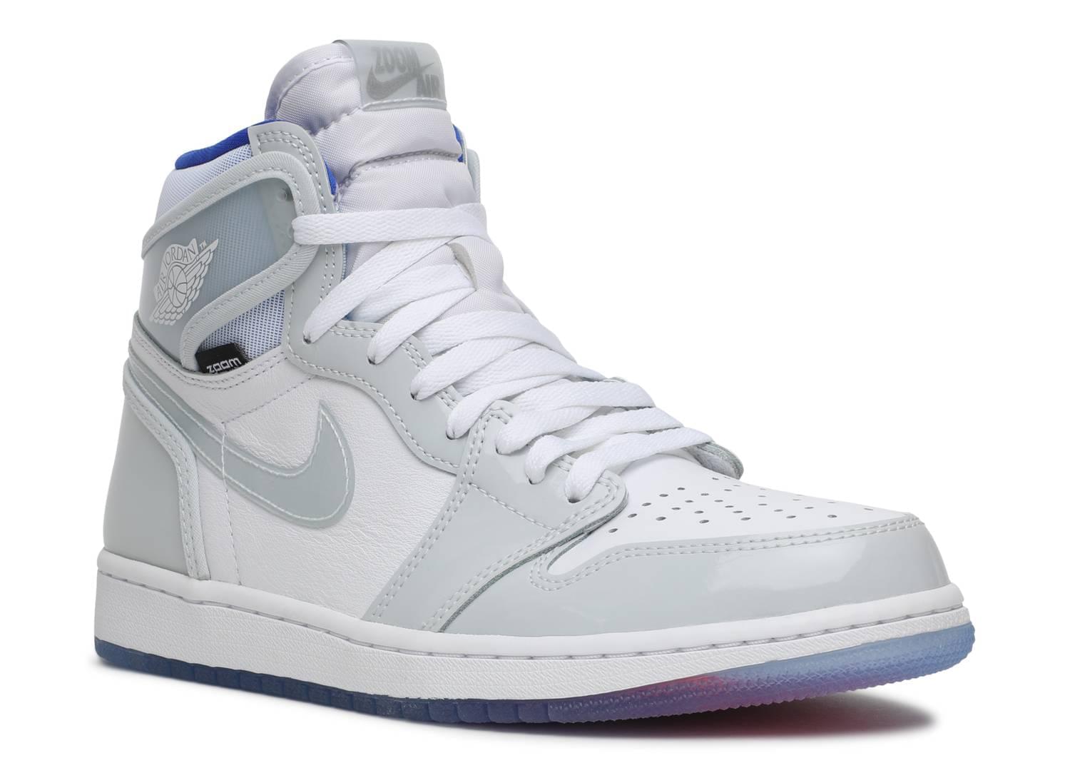 Air Jordan 1 High Zoom 'Racer Blue' denemezapt.myshopify.com Zaptila