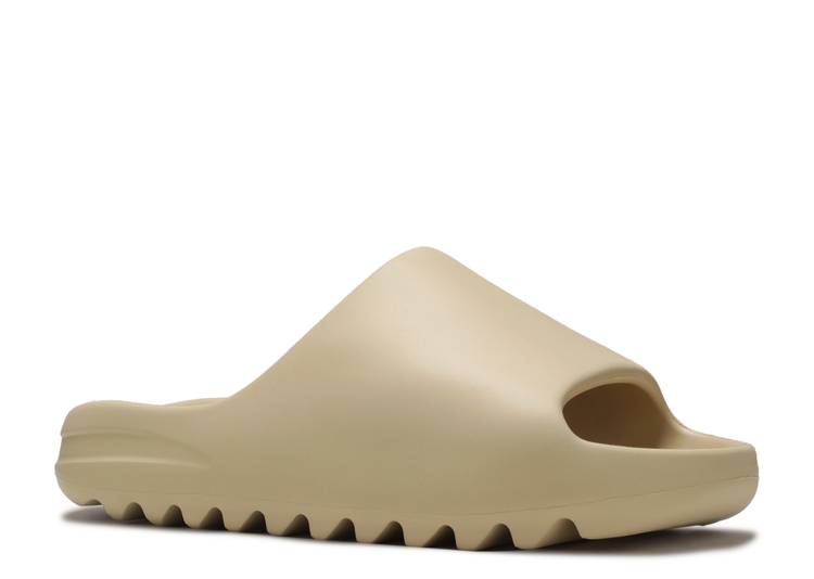 Yeezy Slides 'Desert Sand' denemezapt.myshopify.com Zaptila