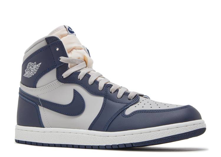 Air Jordan 1 Retro High '85 'Georgetown' denemezapt.myshopify.com Zaptila