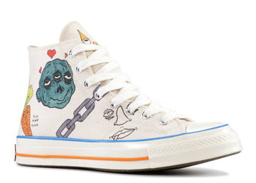 Tyler, The Creator X Foot Locker X Chuck 70 'Artist Series'