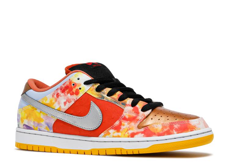 Jason Deng X Dunk Low Pro Sb 'Street Hawker' denemezapt.myshopify.com Zaptila