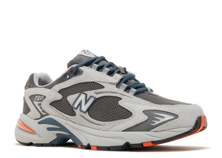 New Balance 725V1 'Dark Grey' denemezapt.myshopify.com Zaptila