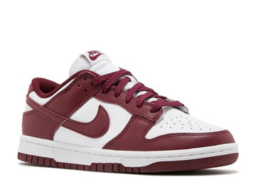 Wmns Dunk Low 'Bordeaux'