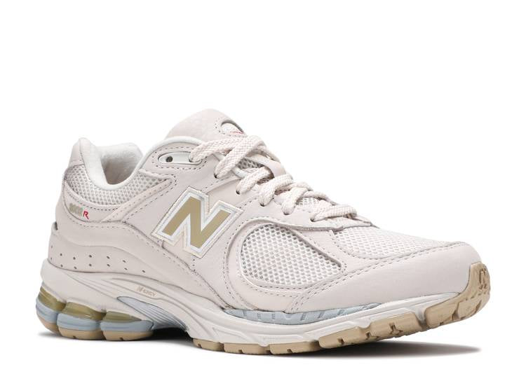 New Balance 2002R 'Cream' denemezapt.myshopify.com Zaptila