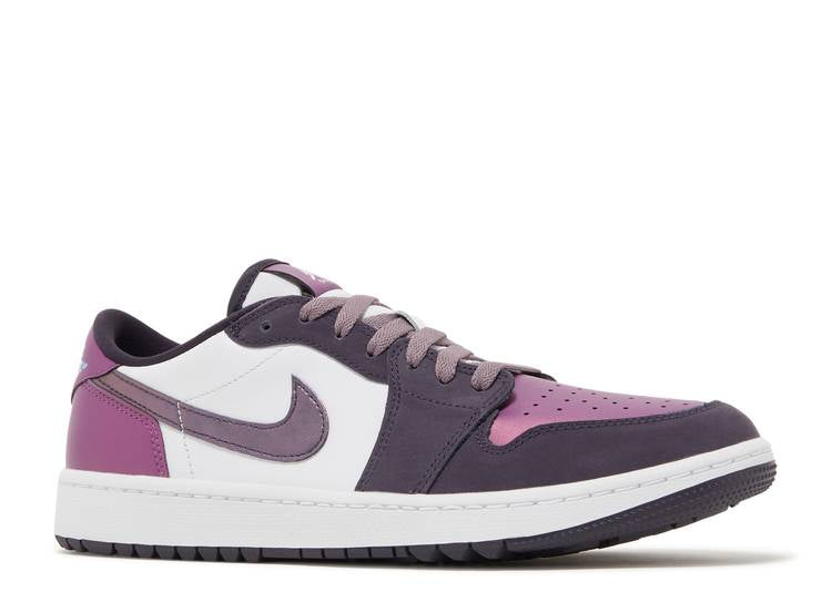 Air Jordan 1 Low Golf Nrg 'Purple Smoke' denemezapt.myshopify.com Zaptila