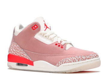 Wmns Air Jordan 3 Retro 'Rust Pink'