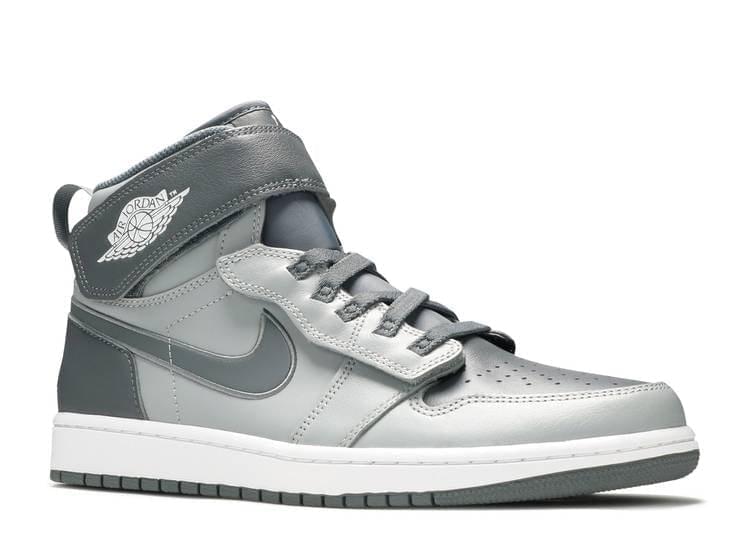 Air Jordan 1 High Fly Ease 'Light Smoke Grey' denemezapt.myshopify.com Zaptila