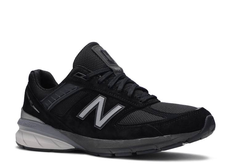 New Balance 990V5 Made In Usa 'Black' denemezapt.myshopify.com Zaptila