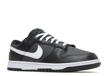 Dunk Low 'Black Panda'