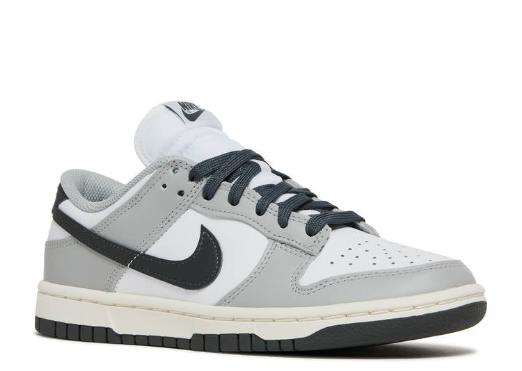 Wmns Dunk Low 'Light Smoke Grey' denemezapt.myshopify.com Zaptila