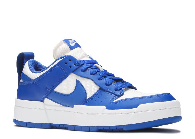 Wmns Dunk Low Disrupt 'Game Royal' denemezapt.myshopify.com Zaptila