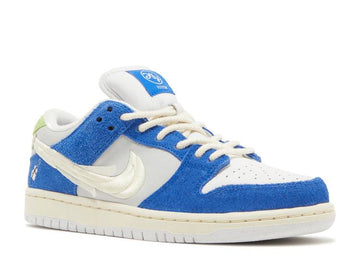 Fly Streetwear X Dunk Low Pro Sb 'Gardenia'