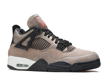 Air Jordan 4 Retro 'Taupe Haze'