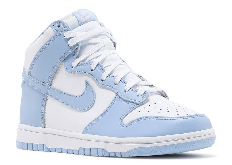 Wmns Dunk High 'Aluminum' denemezapt.myshopify.com Zaptila