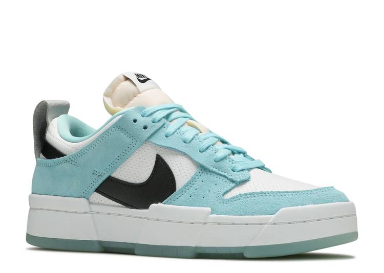 Wmns Dunk Low Disrupt 'Copa' denemezapt.myshopify.com Zaptila