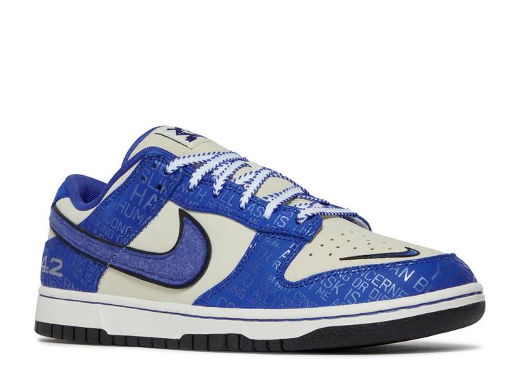 Dunk Low 'Jackie Robinson' denemezapt.myshopify.com Zaptila