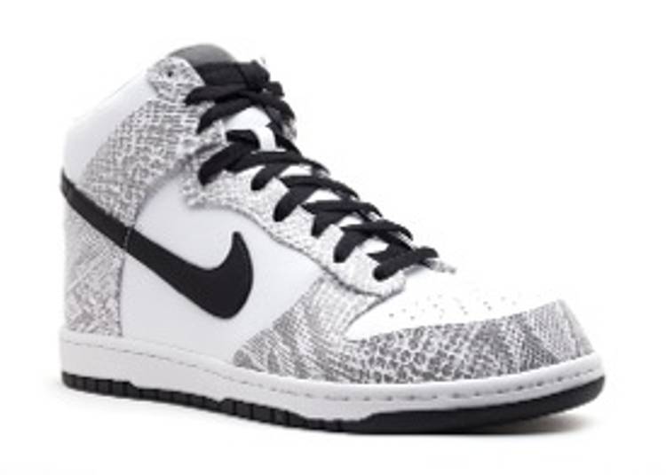 Dunk Prm Hi Sp 'Cocoa Snake' denemezapt.myshopify.com Zaptila