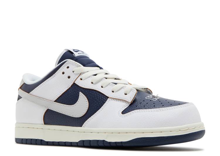 Huf X Dunk Low Sb 'New York' denemezapt.myshopify.com Zaptila