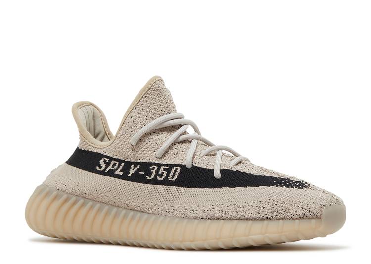 Yeezy Boost 350 V2 'Slate' denemezapt.myshopify.com Zaptila