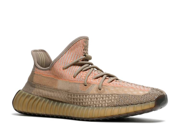 Yeezy Boost 350 V2 'Sand Taupe' denemezapt.myshopify.com Zaptila