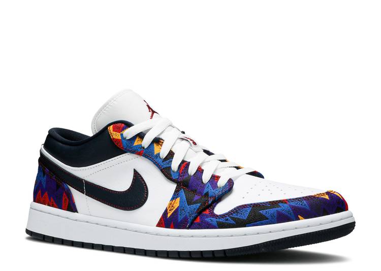 Air Jordan 1 Low Se 'Nothing But Net' denemezapt.myshopify.com Zaptila