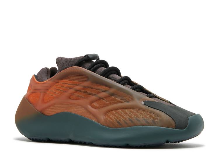 Yeezy 700 V3 'Copper Fade' denemezapt.myshopify.com Zaptila