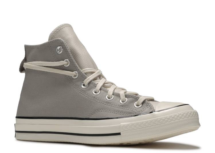 Fear Of God X Chuck 70 'Grey' denemezapt.myshopify.com Zaptila