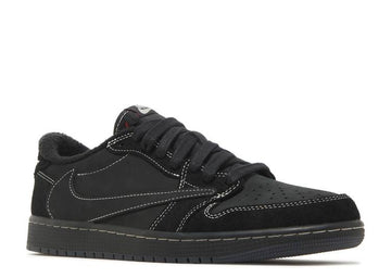 Travis Scott X Air Jordan 1 Low Og Sp 'Black Phantom'